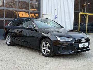 Audi A4 - 4