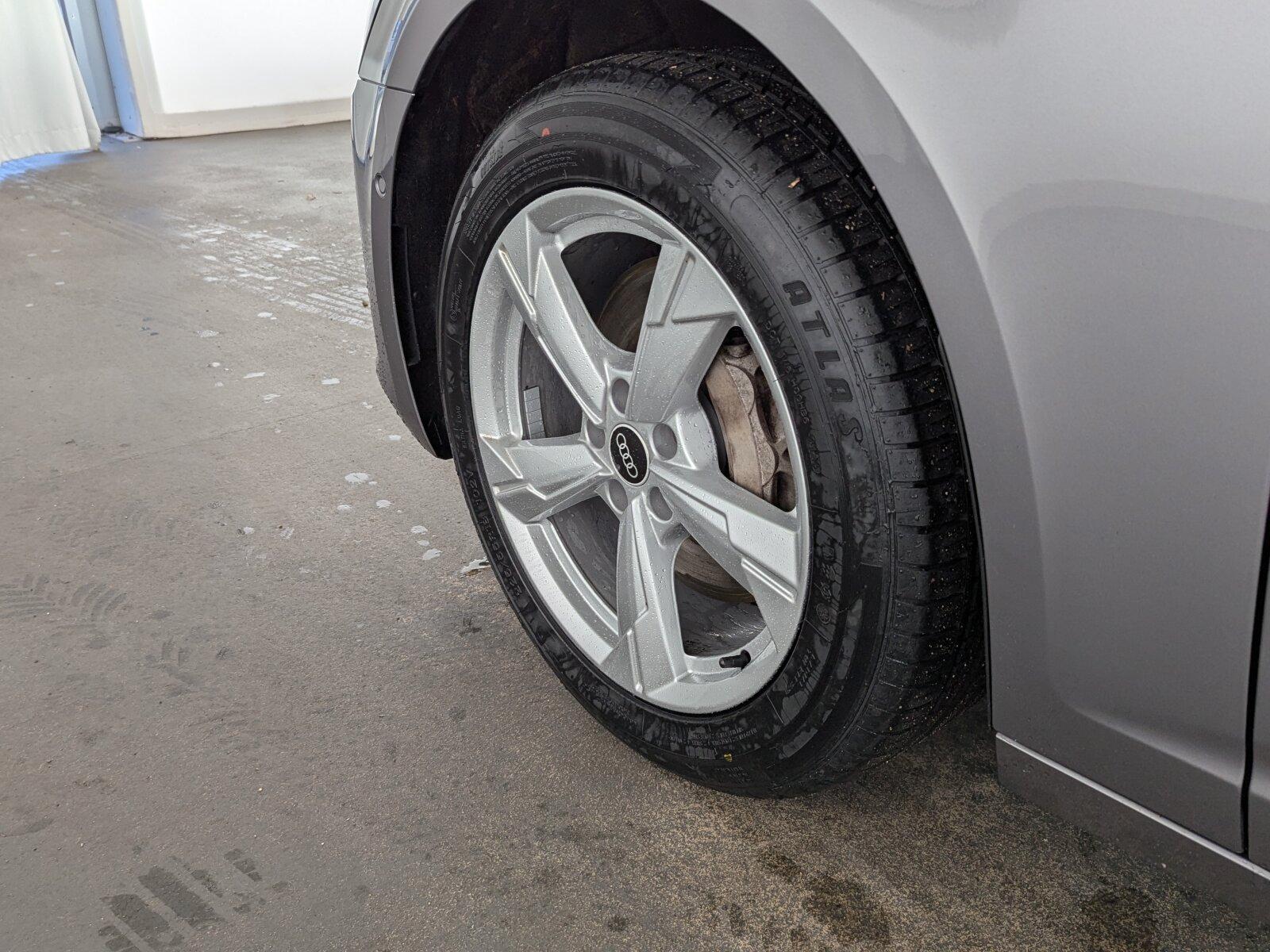 Audi A6 50 3.0 TDI quattro sport AHK+LED+NAVI+RFK+SHZ