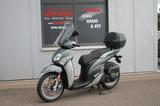 Yamaha Xenter 125 - YAMAHA 125 XENTER