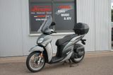 Yamaha Xenter 125 - YAMAHA 125 X
