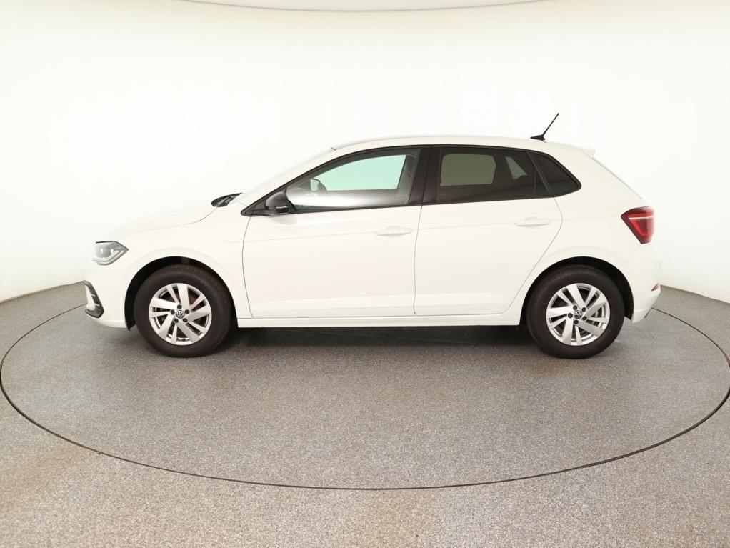 Volkswagen Polo Style 1.0 TSI 70kW 5-Gang 4 Türen, миниатюра 12
