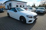 Mercedes-Benz E 400 d 4Matic Cabrio 9G-TRONIC AMG*Night-Paket* - gebrauchte Mercedes-Benz E 400 aus dem Jahr 2019