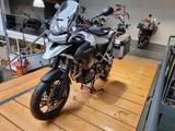 Triumph Tiger 1200 GT Pro Koffersatz kostenlos - TRIUMPH T120