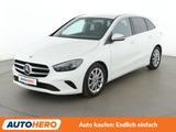 Mercedes-Benz B 200 4Matic Progressive Aut.*NAVI*LED*TEMPO*CAM - Mercedes-Benz B 200 in Stuttgart