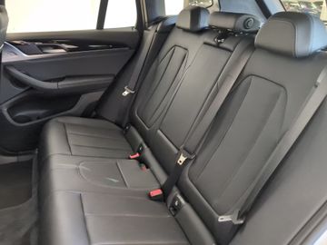 BMW X3 - 4