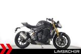 Triumph SPEED TRIPLE 1200 RS - Öhlins, Carbon, BT,etc - TRIUMPH SPEED TRIPLE 1200 RS