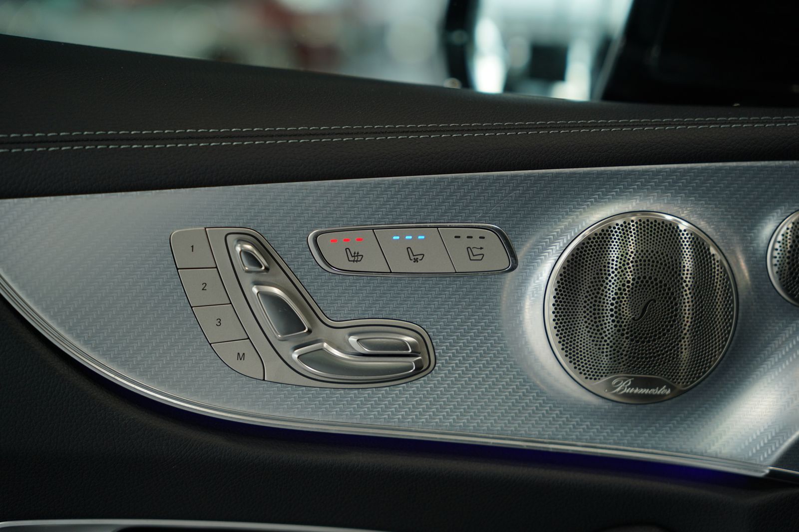 Mercedes Benz E 450
