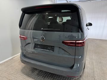 Volkswagen T7 Multivan AHK StHz Panodach Kamera