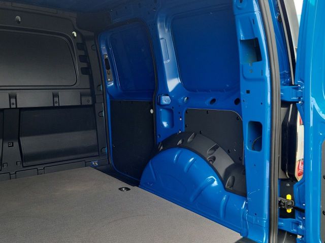 Caddy Cargo 2.0 TDI AHK LED Klima SHZ Basis