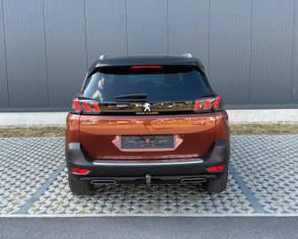 Peugeot 5008 - 9
