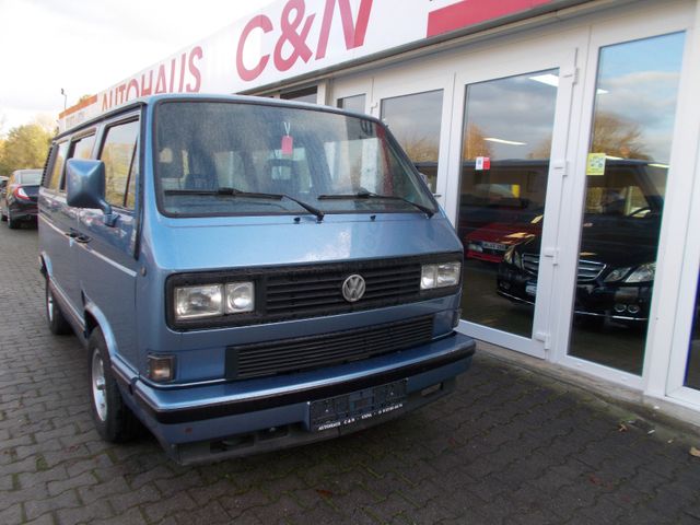 Volkswagen T3 Multivan HANNOVER EDITION  AUTOMATIK