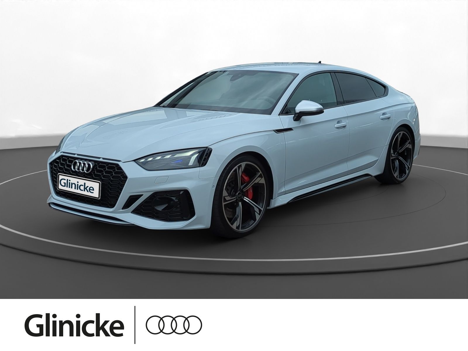 AUDI RS5 2.9 TFSI quattro Sportback Matrix