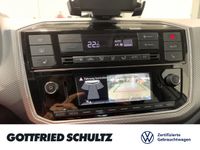 Volkswagen e-up! - Vorschau Bild 22