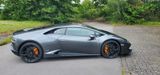 Lamborghini Huracán LP610-4 - Lift, Keramik, Navi, 2. Hand - Lamborghini Huracán mit Benzin-Antrieb: Coupé, Navigationssystem