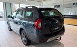 Dacia Logan MCV II Kombi Stepway Celebration - Dacia mit Diesel-Antrieb: Kombi