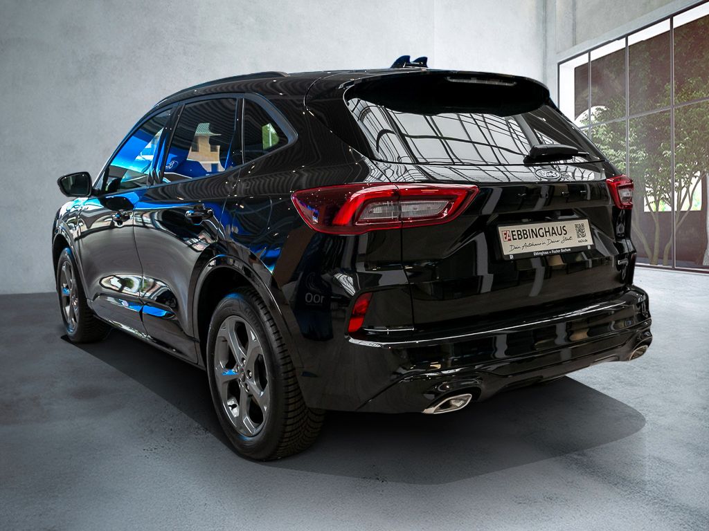 Ford Kuga 2.5 Plug-In Hybrid ST-Line X Autobahnassi. imagem 2