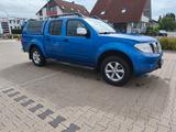 Nissan PickUp - Nissan PickUp: Geländewagen