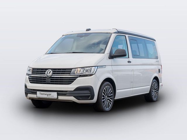 Volkswagen T6.1 California BEACH CAMPER AHK VIRTUAL ACC