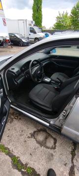 Audi A4 1.8 benzin - Audi A4 von 2026