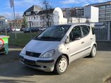 Mercedes-Benz A 170 CDI - Mercedes-Benz A 170: A170cdi