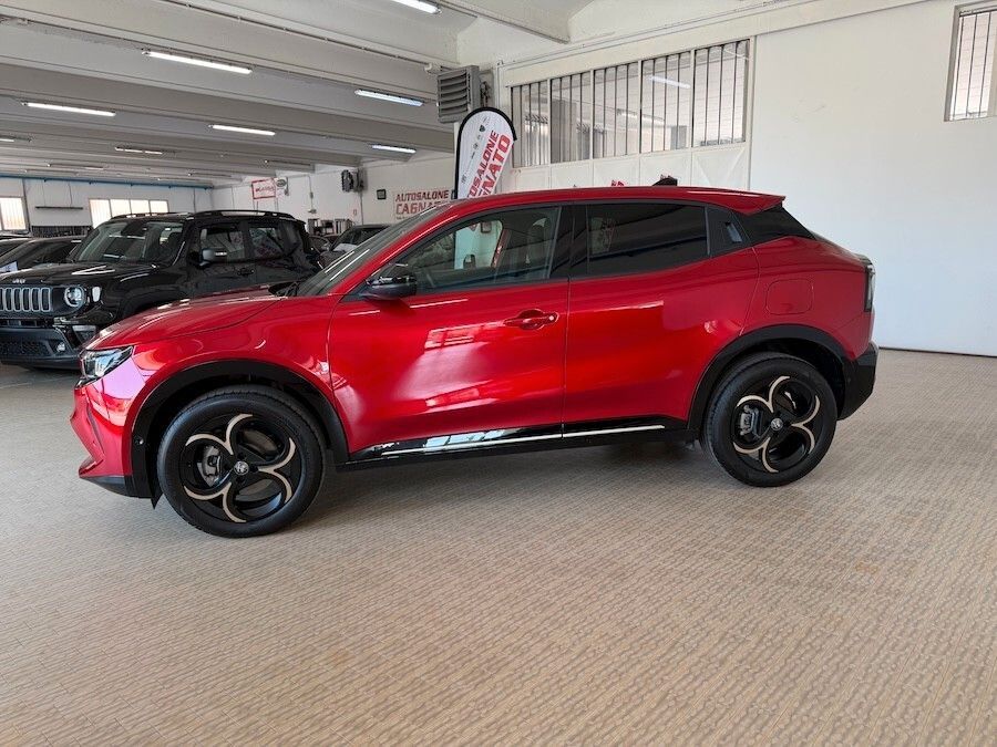 Other Alfa Romeo Junior 1.2 145 CV Hybrid eDCT6 Q4 Int imagem 3