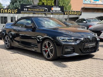 BMW 430 - 9