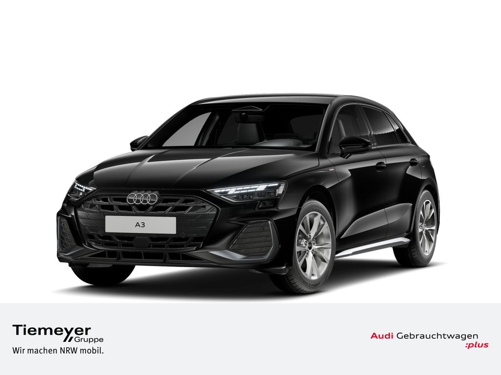 Image of Audi A3