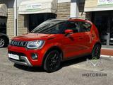 Suzuki Ignis 1.2 Dualjet 83 CV MHEV 4WD - Suzuki Ignis MH