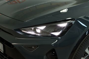 Cupra Formentor 2.0 TDI DSG AHK Panodach Kamera