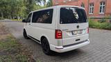 Volkswagen T6 Multivan,DSG, LED, SD, auf Wunsch Schlafbank  - gebrauchte VW T6 Multivan aus dem Jahr 2015