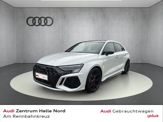 Audi RS 3 Sportback 2.5 TFSI quattro S tronic