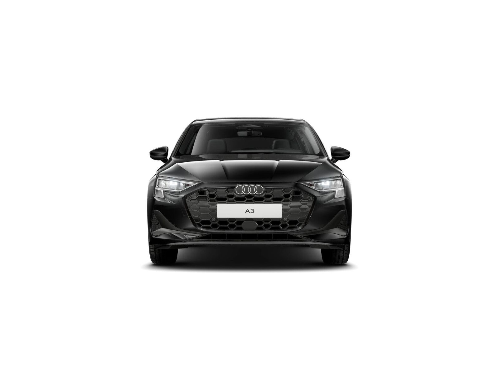 Audi A3 - Bild 4