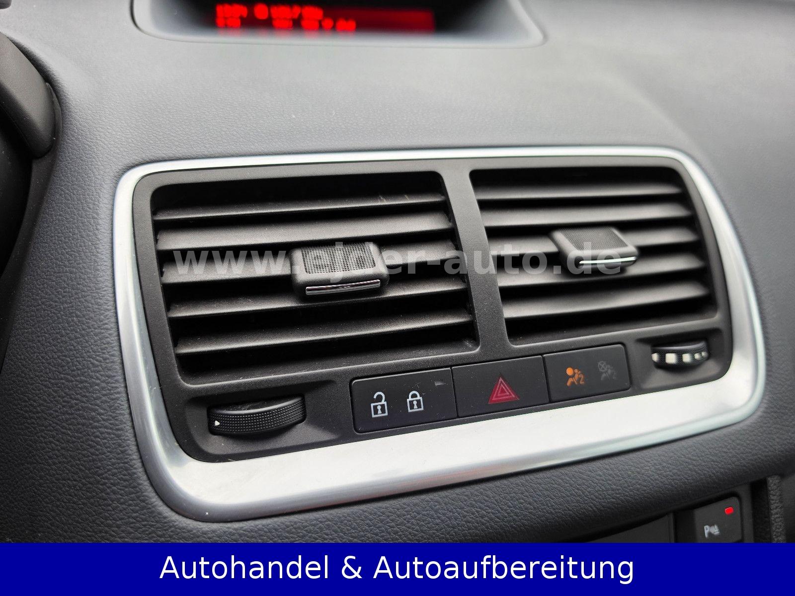 Opel Meriva B 1.4 Innovation ***TÜV+INSP:NEU***