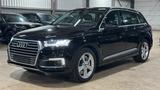 Audi Q7 3.0 TDI e-tron quattro - Audi Q7 Hybrid (Diesel/Elektro): Automatik