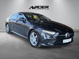 Mercedes-Benz CLS 300d - ABS - LED - KAM - Mercedes-Benz CLS 300 mit Diesel-Antrieb