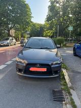 Mitsubishi Lancer 1.8 DI-D ClearTec Editio... - Mitsubishi Lancer mit Diesel-Antrieb: Limousine, 1.8