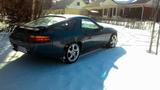 Porsche 928 S4 Auto - Porsche 928: 928s