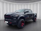 Dodge RAM LIMITED 1500 5,7 HEMI + VOLLAUSSTATTUNG - Dodge RAM: Allradantrieb, 1500