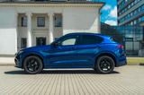 Alfa Romeo Stelvio 2.0 Turbo 16V 206kW AT8-Q4 ... - Alfa Romeo Stelvio von privat