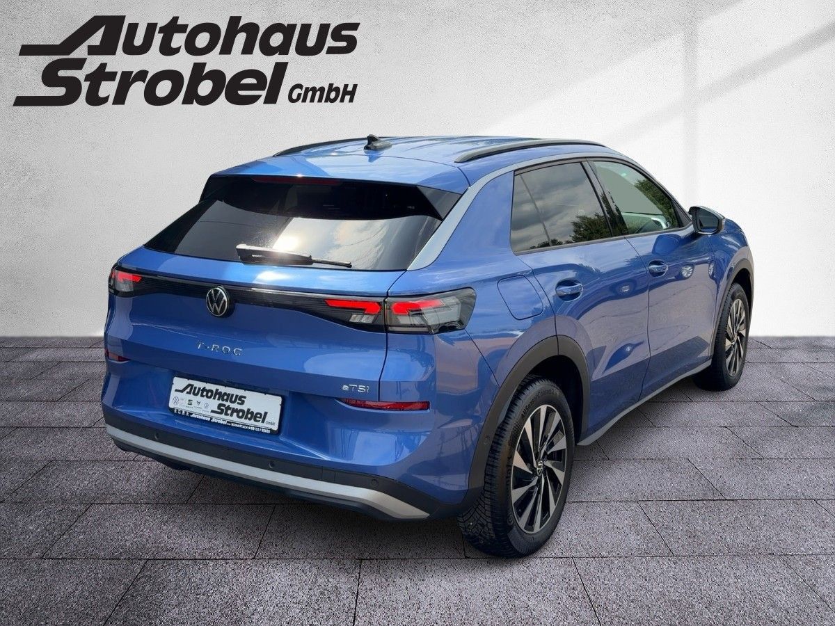 Volkswagen T-Roc - Bild 5
