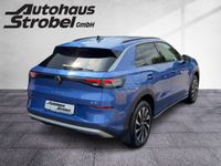Volkswagen T-Roc - Vorschau Bild 5
