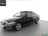 Mercedes-Benz S 350 d 4M FOND-TV,MASSAGE,NACHTSICHT,MEMORY,HUD - Mercedes-Benz S 350 aus 2019