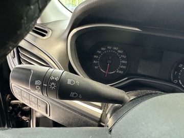 Bild 12 Fiat Tipo Lounge