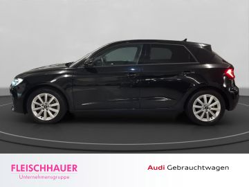 Audi A1 - 3