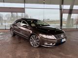 Volkswagen VW Passat CC 2.0 TDI DSG*Pano*Navi*LED*19Z... - gebrauchte VW Passat CC aus dem Jahr 2012