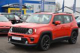 Jeep Renegade Longitude FWD/TüvNeu/Garantie! Nr.69 - Jeep: Rot