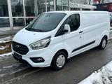 Ford Transit Custom L2 lang Navi Kamera PDC Regal - Ford Transit Custom Gebrauchtwagen in München