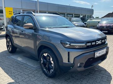 Bild 2 Dacia Duster HYBRID 140 Extreme+
