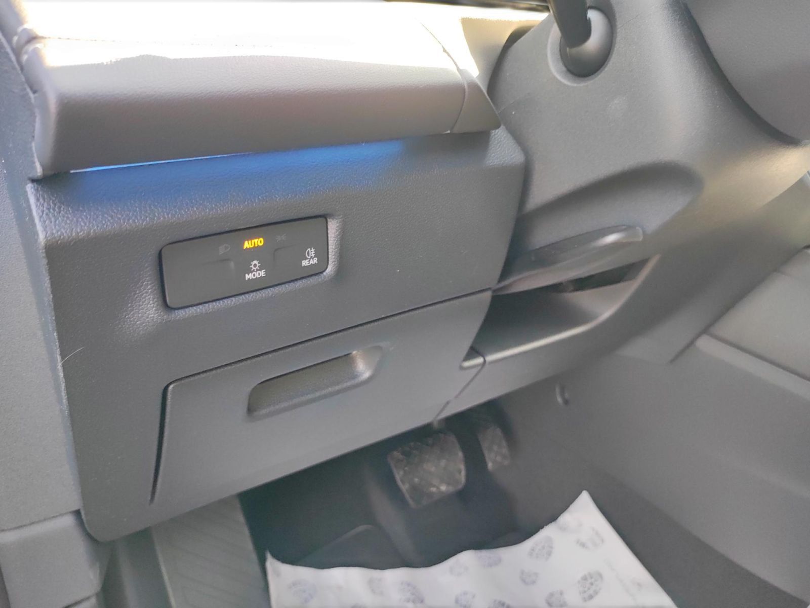 Volkswagen Tiguan - Bild 12