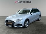 Audi A4 Avant 35 TDI 2.0 -1.Hand-Automatik-Kamera-Nav - Audi A4 Hybrid (Diesel/Elektro)